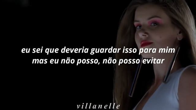 ellise — keep it to myself [tradução/legendado] смотреть онлайн