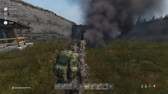 First DayZ stream on gaming laptop смотреть онлайн