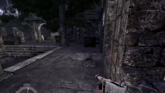 👌 Juego Medal Of Honor Airborne (Pc-Retro Game)- Parte 6 💥🔫💥 смотреть онлайн