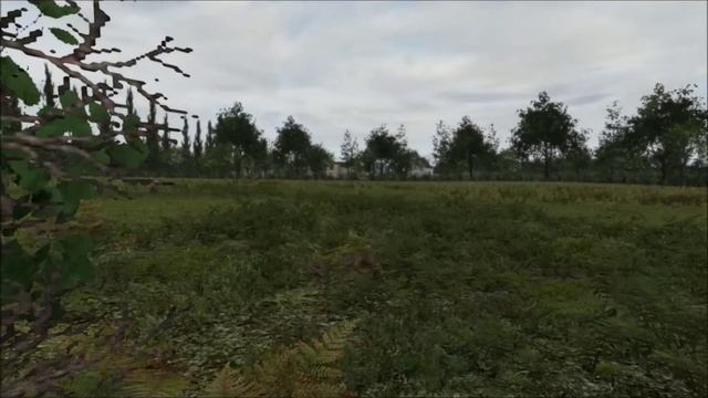 ARMA 2: I44 113th Cavalry Regiment Training 2.12.14 смотреть онлайн
