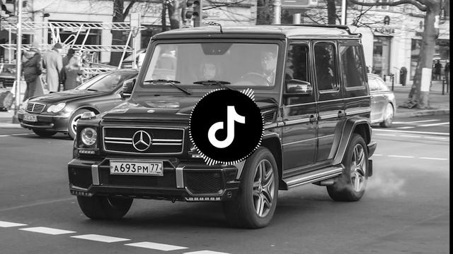 GELIK - Russian Mafia Music (Slowed - Reverb)