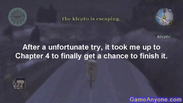 Let's Play Bully - PS2 - 39 - Comic Klepto смотреть онлайн