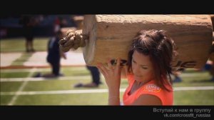 Вся красота КроссФита ч6. HD (CrossFit games motivation)