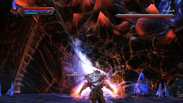Kingdoms of Amalur - Reckoning - Final Battle { GAMEPLAY+ CUTSCENE } смотреть онлайн