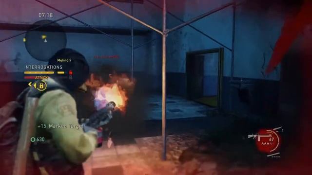 Special ops 2 flamethrower only смотреть онлайн