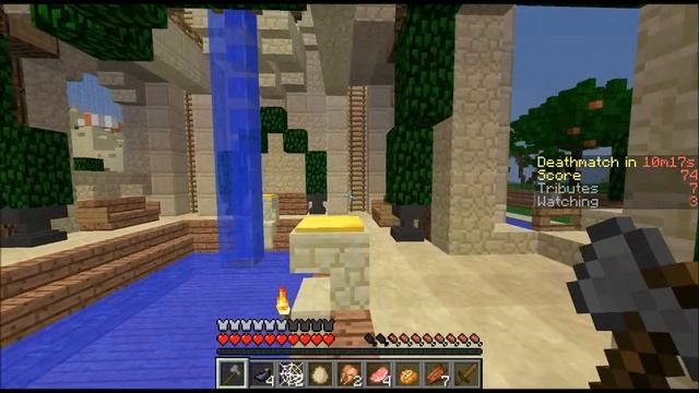Nexus Survival Games | Cuz Im Cool Like That | Ep 1 смотреть онлайн