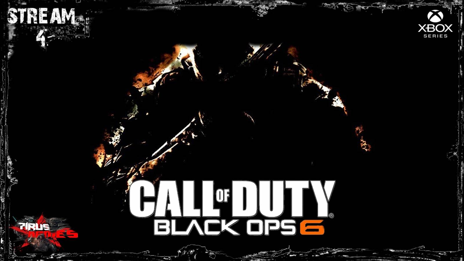 𝘾𝙖𝙡𝙡 𝙤𝙛 𝘿𝙪𝙩𝙮: 𝘽𝙡𝙖𝙘𝙠 𝙊𝙥𝙨 6 ➤  Блэк опс 6-Прохождение финал 𝙎𝙩𝙧𝙚𝙖𝙢 4