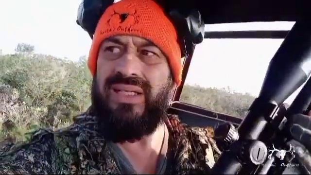 Vortex Diamondback 6 A 24 X 50 Lente #optica #equipotactico