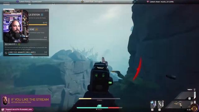 Stream Intro - The Cycle, B4B, Guardians of the Galaxy, One Hand Clapping смотреть онлайн