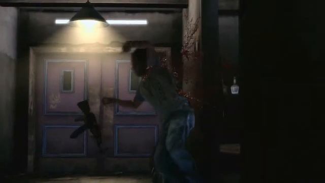 Max Payne 3 Design and Technology Series 2 Targeting and Weapons смотреть онлайн