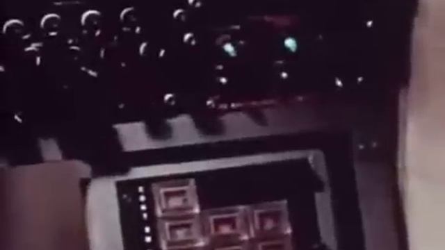 AC130 Side-Firing Aircraft Basic Combat Operations