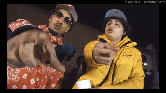 Players Club shoreline mafia *Official Instrumental* смотреть онлайн