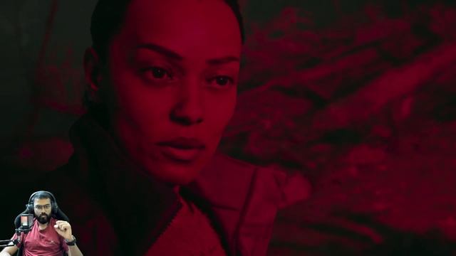 ALAN WAKE 2 Full gameplay PS5 4K - Part 3 - NIGHTINGALE BOSS смотреть онлайн