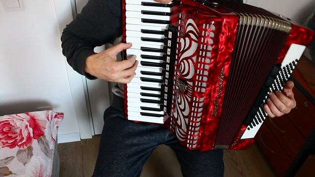 Weltmeister Caprice 7/8 в отличном состояние