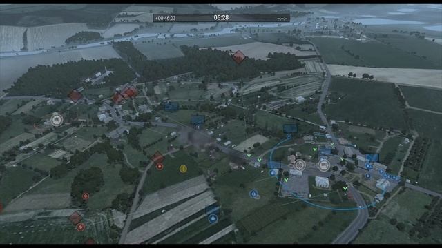 Arma 3 Brother's Blood - Gameplay Yugoslav War - Battle of Borovo 91' смотреть онлайн
