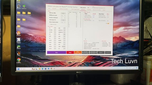 Tuning DDR4 and the Tools Required For Success смотреть онлайн