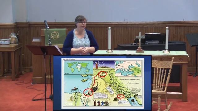 Summer Un-Series: Waiting - A Leavener of Faith смотреть онлайн