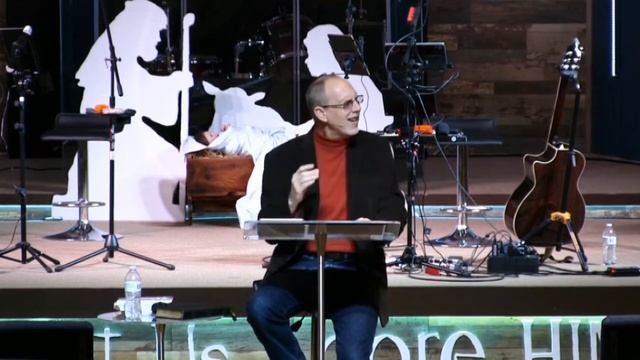 He Came to Us 3: Do You need Jesus? смотреть онлайн