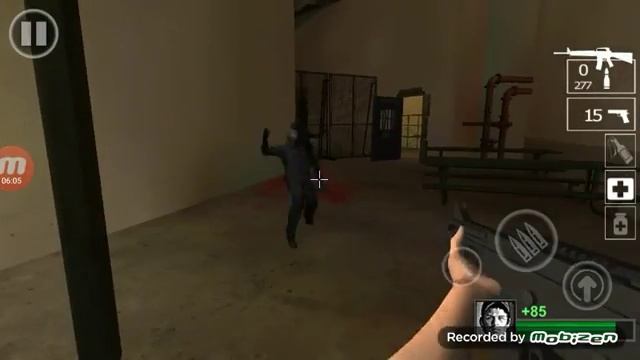 Left 4 dead 2 Android!!! смотреть онлайн