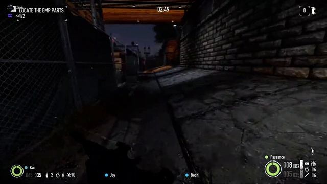 [Payday 2] XP per Hour feat. Kai [REUPLOAD] смотреть онлайн