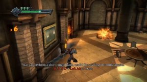 [01] «Apocalypse» - Darksiders LP