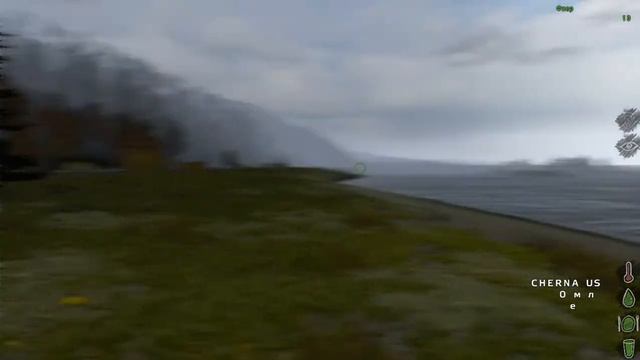 Arma 2:DayZ - Что?! я Только нашол ствол!!! смотреть онлайн