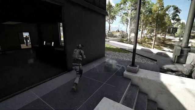 Ghost Clearing | Tactical/Combat Gameplay [4K] Ghost Recon Breakpoint - Crossdark смотреть онлайн