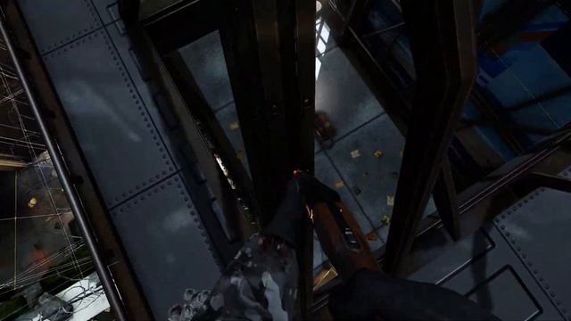 NEW easy GODMODE SPOTS on evacuation point WORKING 2023 | Killing Floor 2 смотреть онлайн