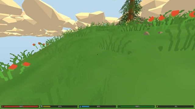Unturned: Серия - 43 - Прогулка по карте 3.0 смотреть онлайн