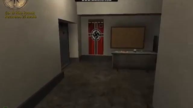 Medal of honor allied assault odc 1 I Ostatni смотреть онлайн