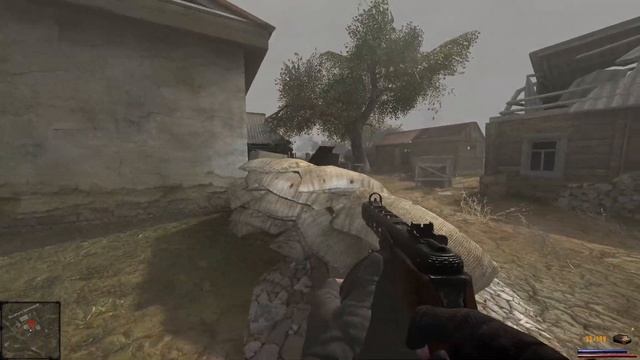 S.T.A.L.K.E.R. Clear Sky - Arsenal Overhaul REDUX 1.4.1 Mod - Mini-showcase. смотреть онлайн