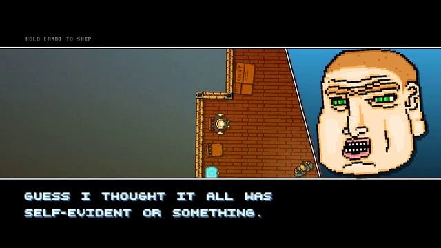 CZ Let's Play |Hotline Miami 2: Leveli Editoru: Steamed Hams| Part#4 "PLOT TWIST" смотреть онлайн