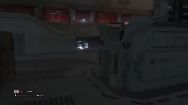 Прохождение Alien isolation стрим #8 смотреть онлайн