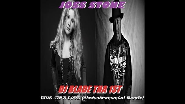 This Ain't Love (SCP Remix) смотреть онлайн