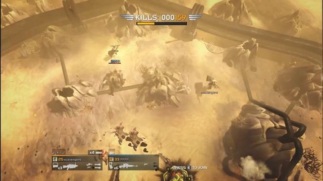 HELLDIVERS™ Cyborg RS15 Steam Squad 0791 смотреть онлайн