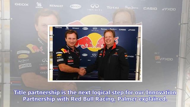Breaking News | Aston martin red bull racing will be a thing as of next season смотреть онлайн