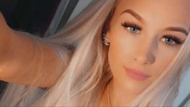 Queens car crash victim died weeks before the birthday she shared with her sister смотреть онлайн