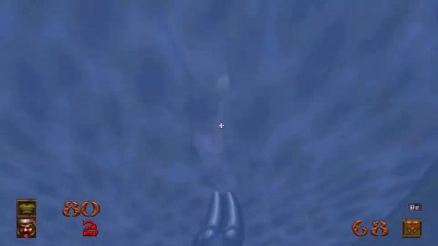 Quake 1 let's play #25092021 [PS5] смотреть онлайн