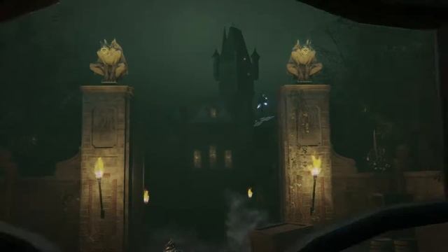 Хэллоуин в Rainbowsix?RAINBOW SIX SIEGE- Новый ивент. смотреть онлайн