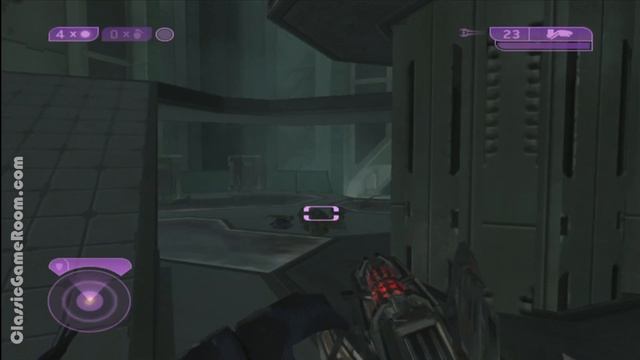Classic Game Room - HALO 2 review for Xbox смотреть онлайн
