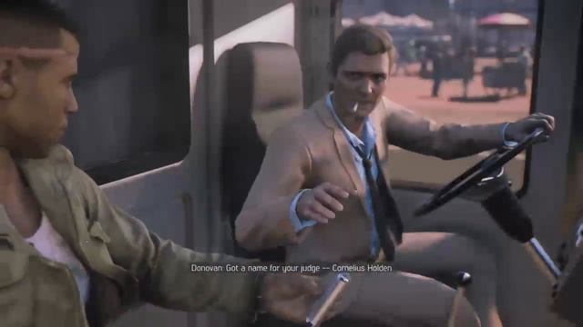MAFIA III [2017] Live PS4 Broadcast 1.3.1 [KwC] afternoon смотреть онлайн