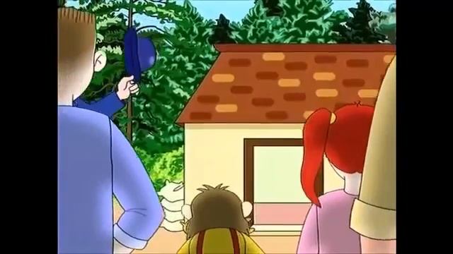 Spotlight 4 - Student's Book