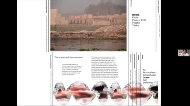 Naiza Khan | Walking across Disciplines (Artists Speak Series) смотреть онлайн