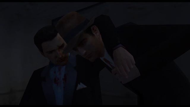 Mafia: The City of Lost Heaven прохождение #16 смотреть онлайн