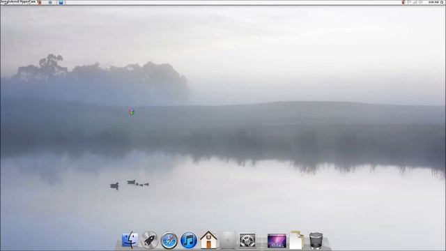 HowTo: Turn Windows 7 Into Mac OS X (Fast & Easy) смотреть онлайн
