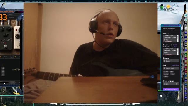 Quake 1 LEVEL HARD EVOLUTION GAME PLAYSubzero SkatesQuake 1 LEVEL HARD Subzero Skates смотреть онлайн