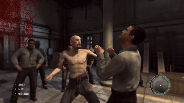 Ch.6: TIME WELL SPENT | Mafia 2 | Thunder Overpowered смотреть онлайн