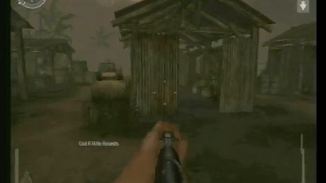 Medal of Honor: Pacific Assault PC Games Gameplay - Saved смотреть онлайн