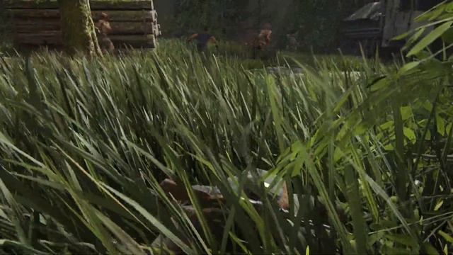 #2 The Last of Us Part II дура Дина и кирпич смотреть онлайн