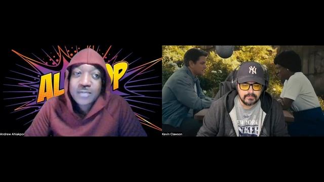 Episode 147 - Air, Fatal Attraction, and Midnight Suns Or Did Kevin Give Ben Affleck Props?!? смотреть онлайн